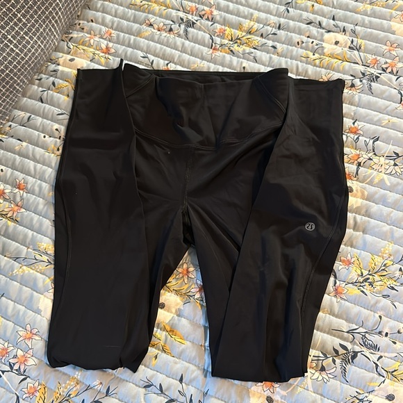Lululemon Leggings Bundle of 3 - Picture 7 of 11